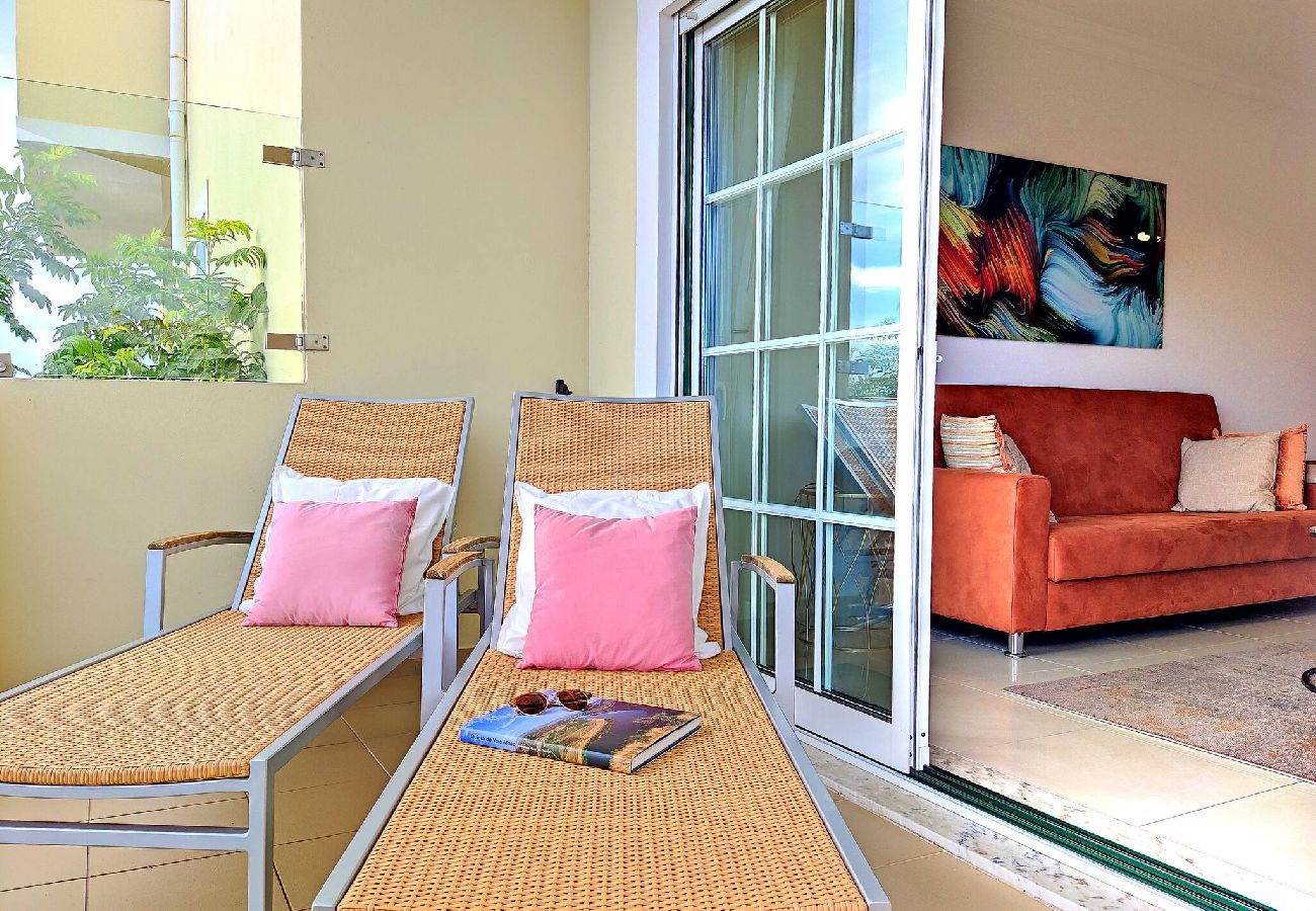 Appartement à Albufeira - São Rafael Beach Luxury Condo by Be Cherish