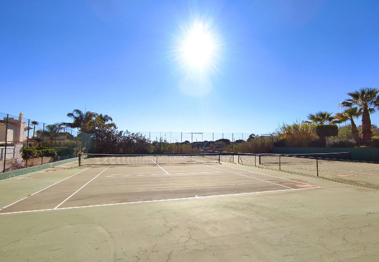 Appartement à Albufeira - São Rafael Beach Luxury Condo by Be Cherish