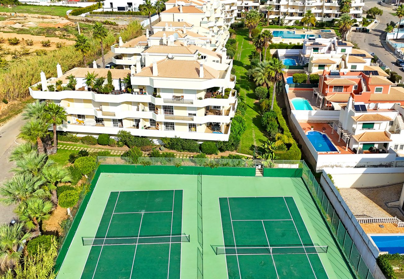 Appartement à Albufeira - São Rafael Beach Luxury Condo by Be Cherish