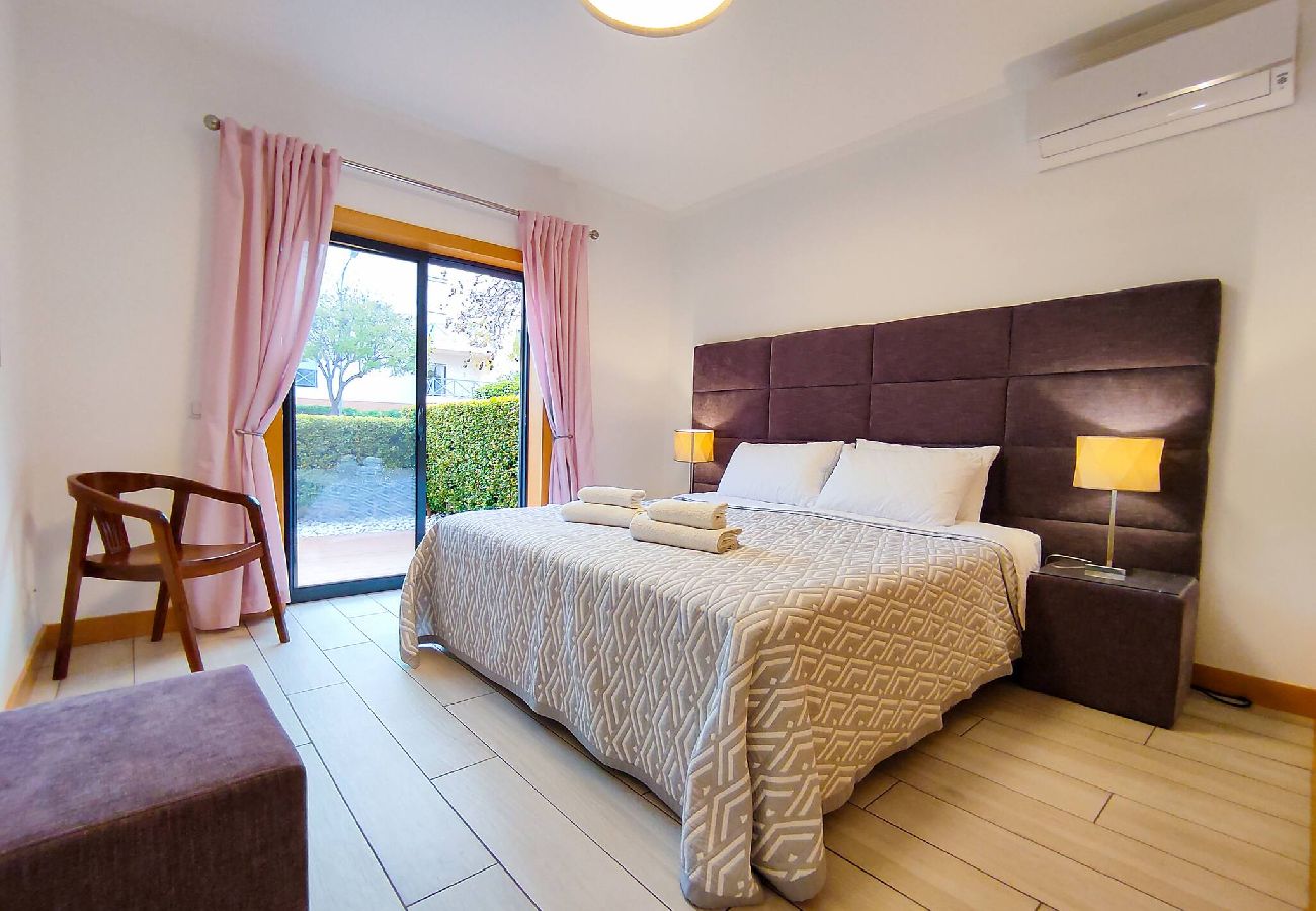 Appartement à Albufeira - Luxury Corcovada by BeCherish