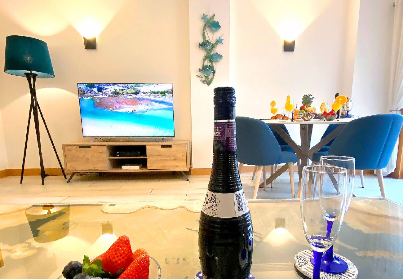 Appartement à Albufeira - Luxury Corcovada by BeCherish