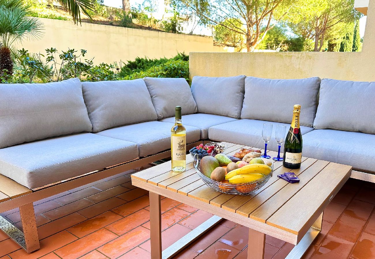 Appartement à Albufeira - Luxury Corcovada by BeCherish