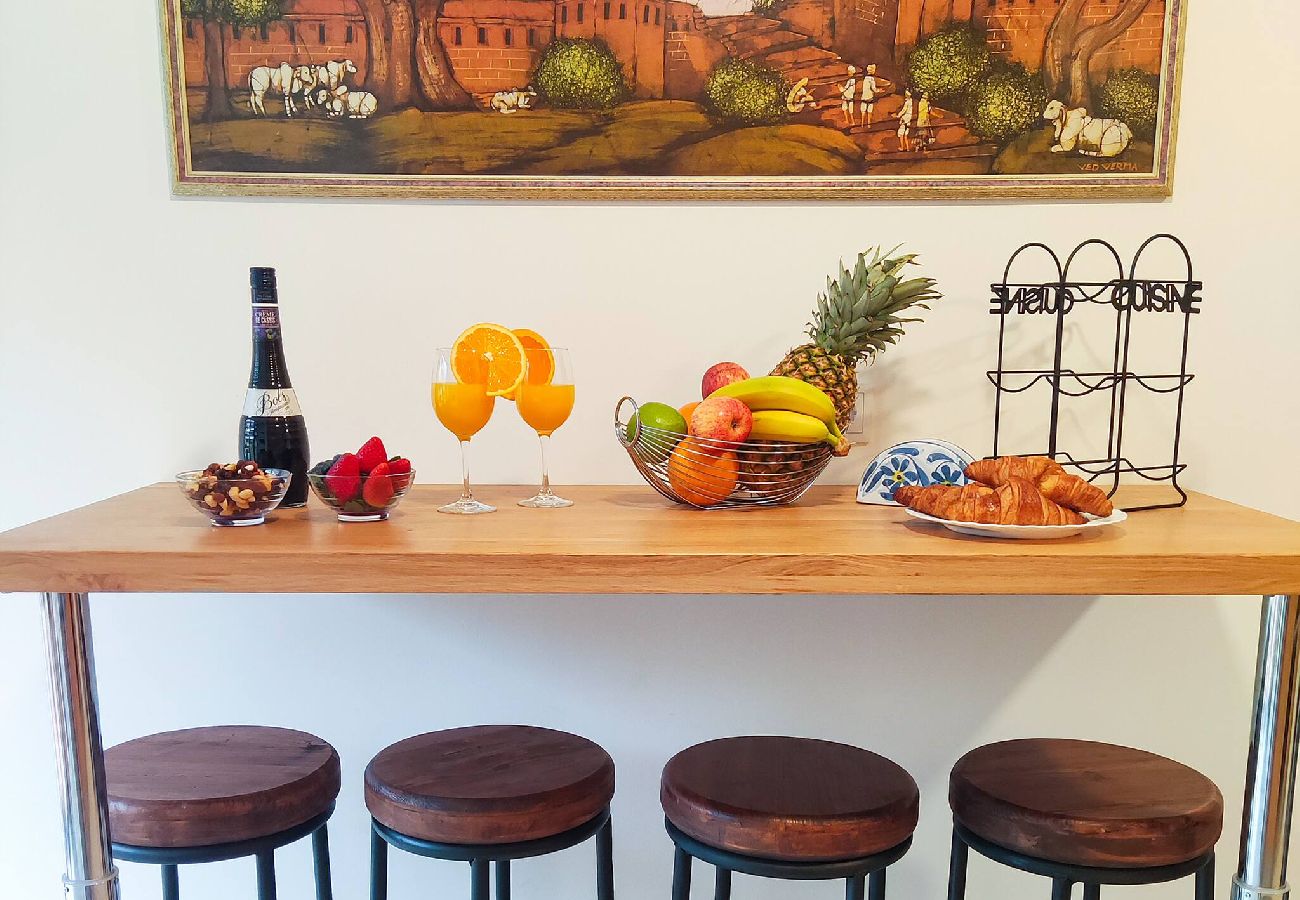 Appartement à Albufeira - Luxury Corcovada by BeCherish