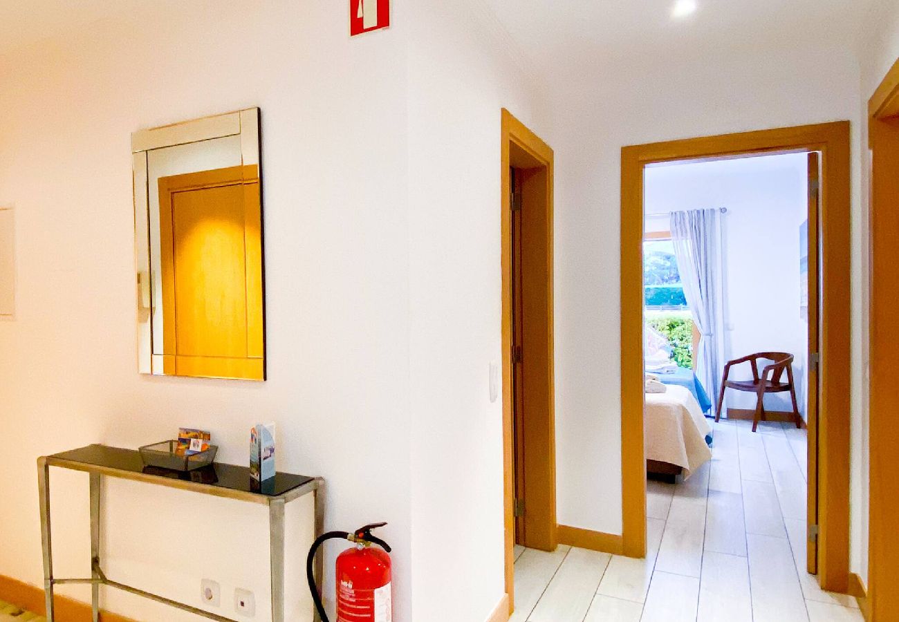 Appartement à Albufeira - Luxury Corcovada by BeCherish