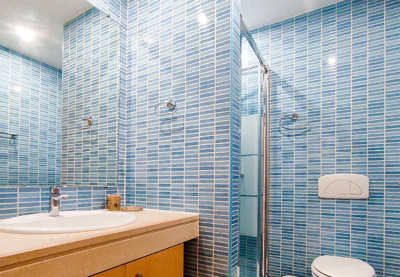 Appartement à Albufeira - Luxury Corcovada by BeCherish