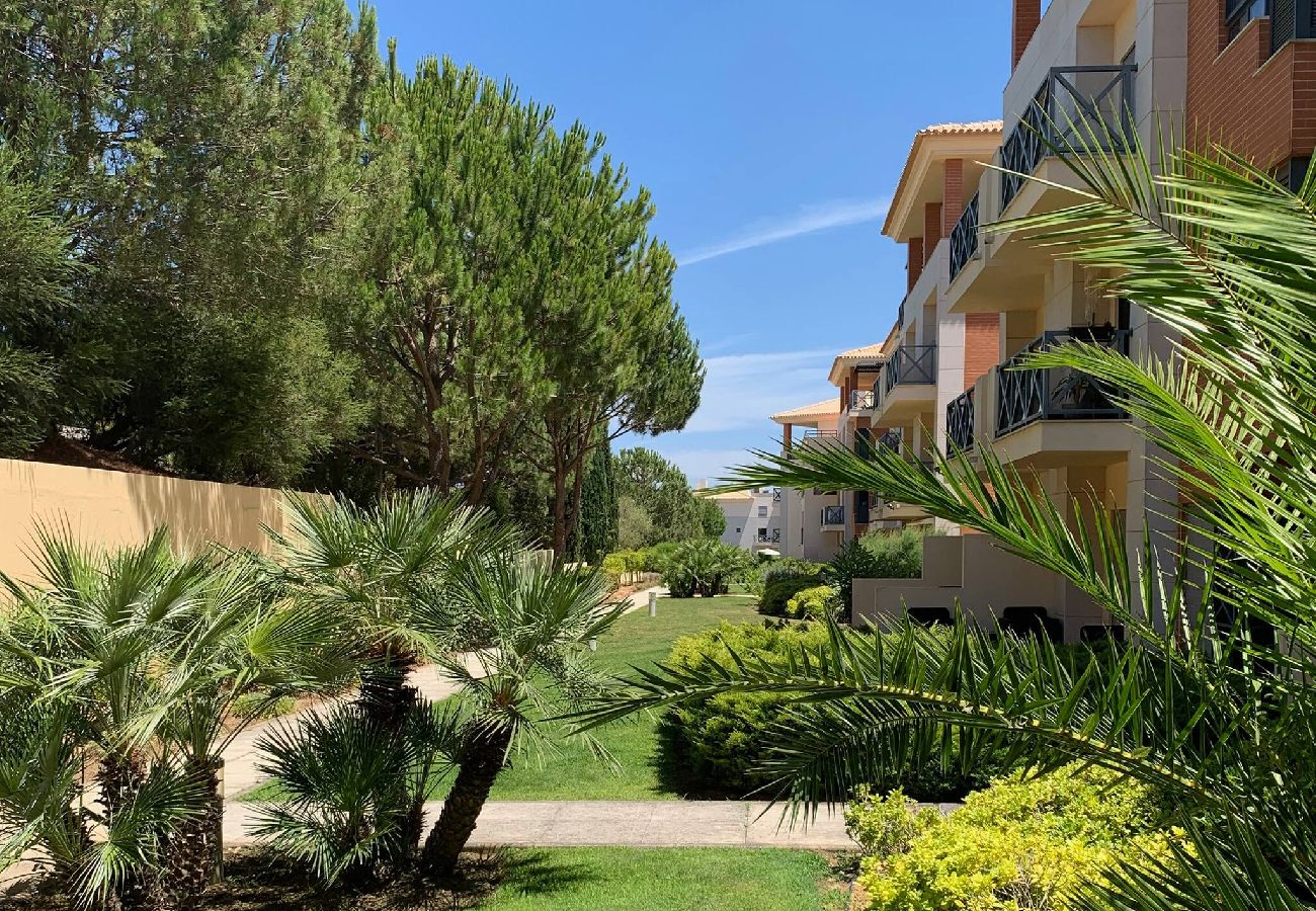 Appartement à Albufeira - Luxury Corcovada by BeCherish