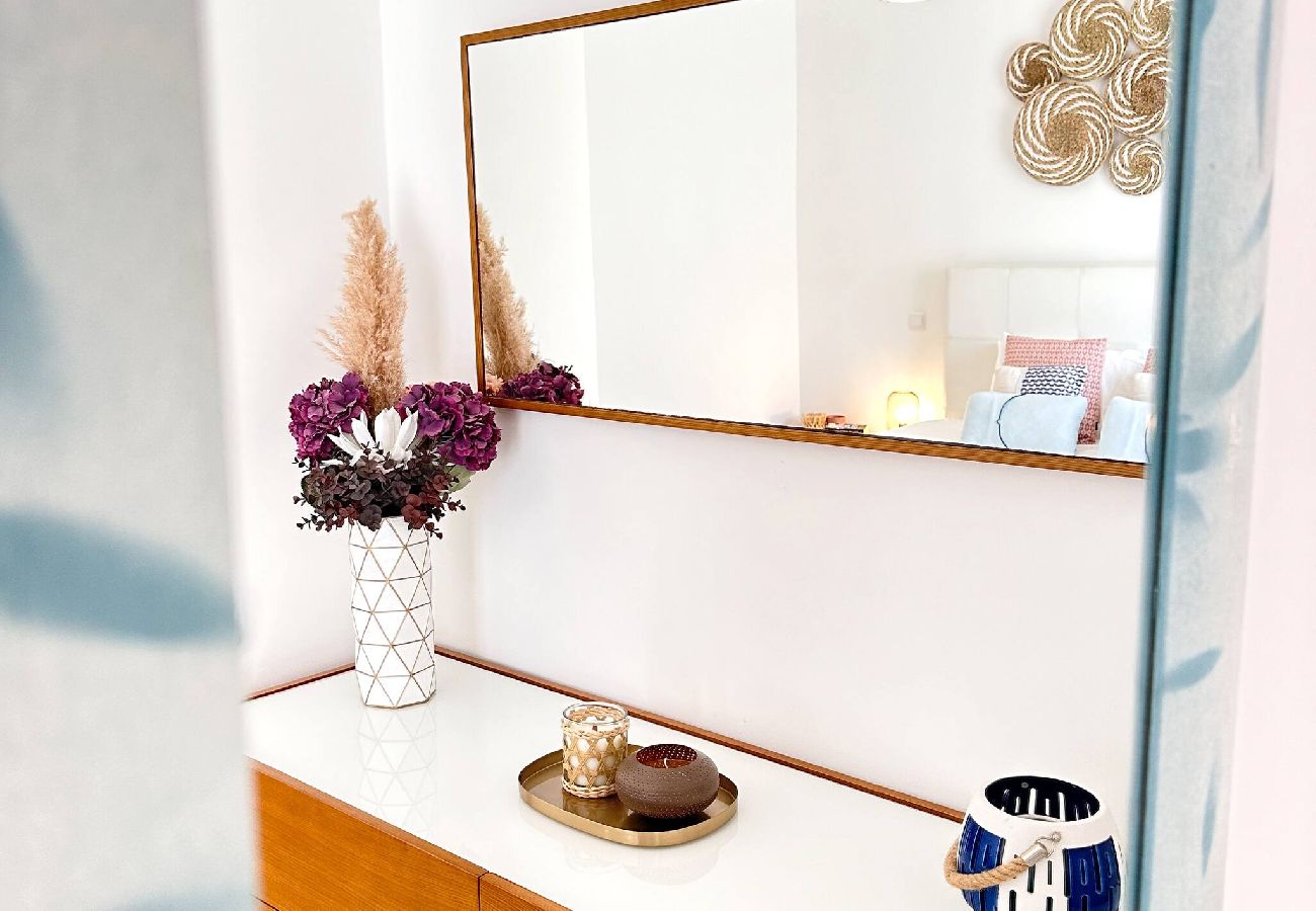 Appartement à Albufeira - Splendor Condo with Ocean&Pool View by Be Cherish