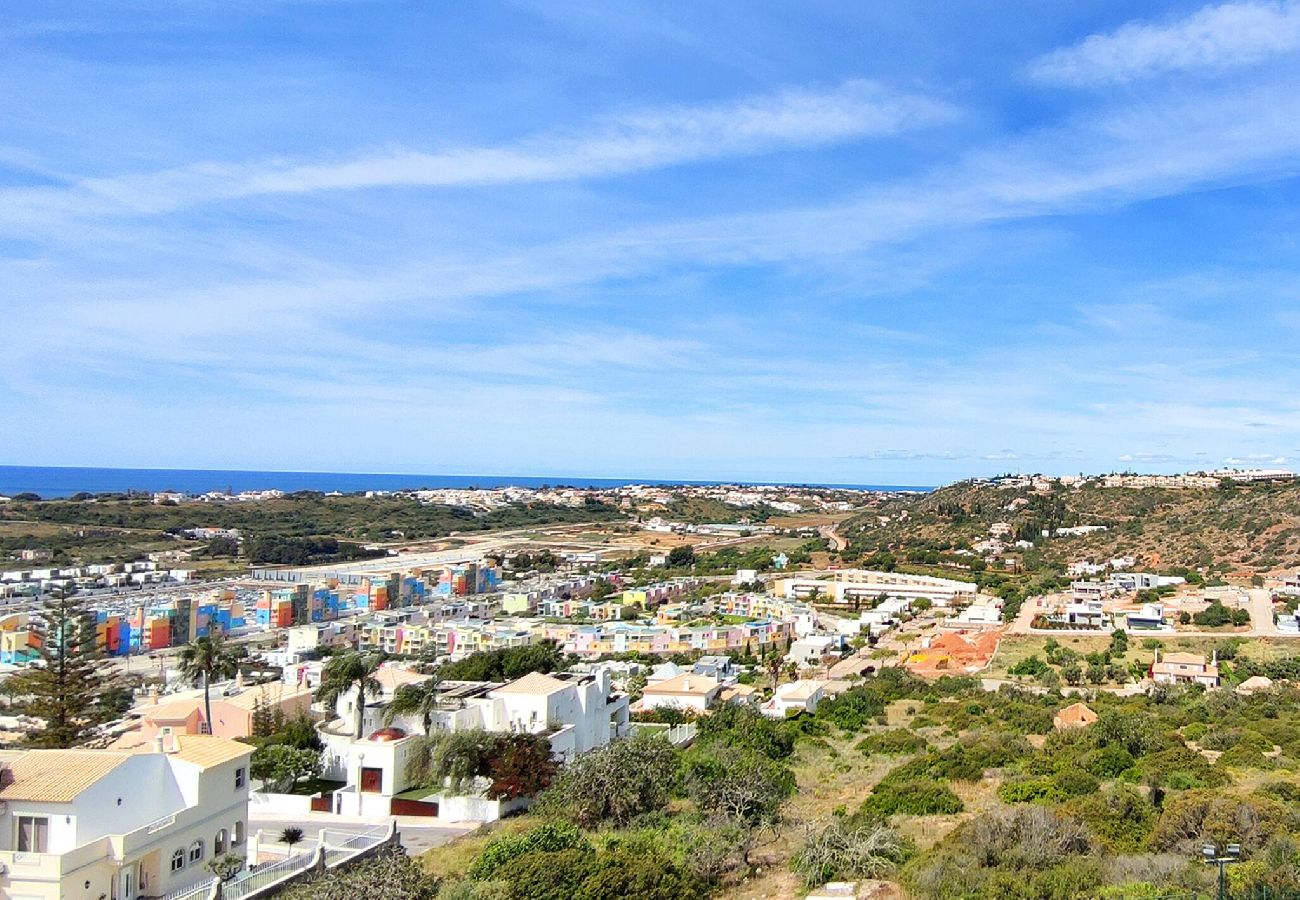 Appartement à Albufeira - Splendor Condo with Ocean&Pool View by Be Cherish
