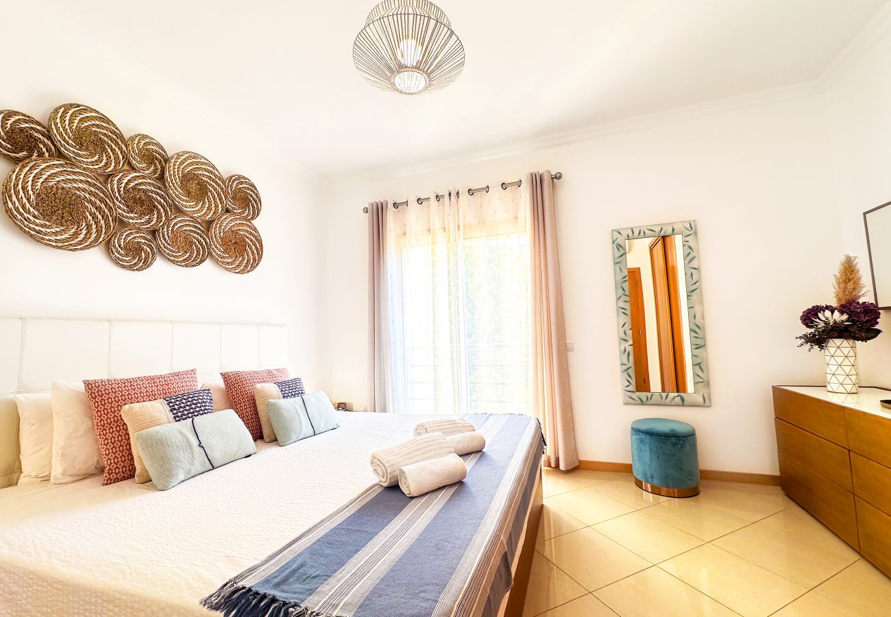 Appartement à Albufeira - AlbufeiraOrada Splendor by Be Cherish