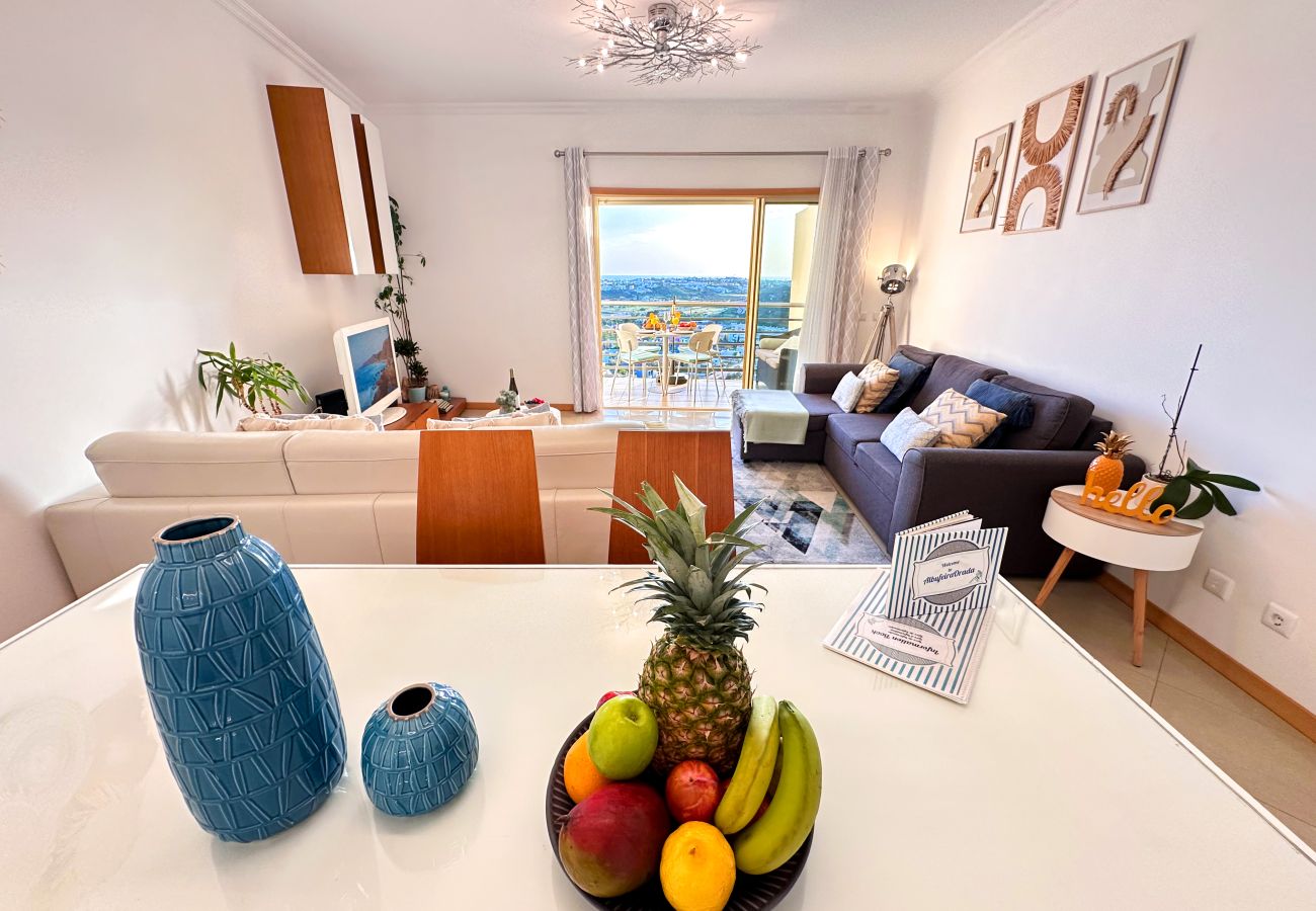 Appartement à Albufeira - AlbufeiraOrada Splendor by Be Cherish