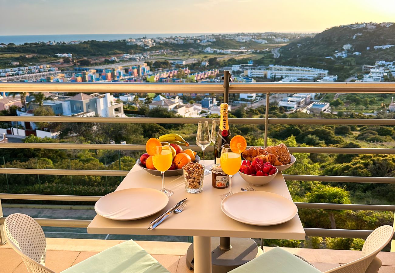 Appartement à Albufeira - AlbufeiraOrada Splendor by Be Cherish