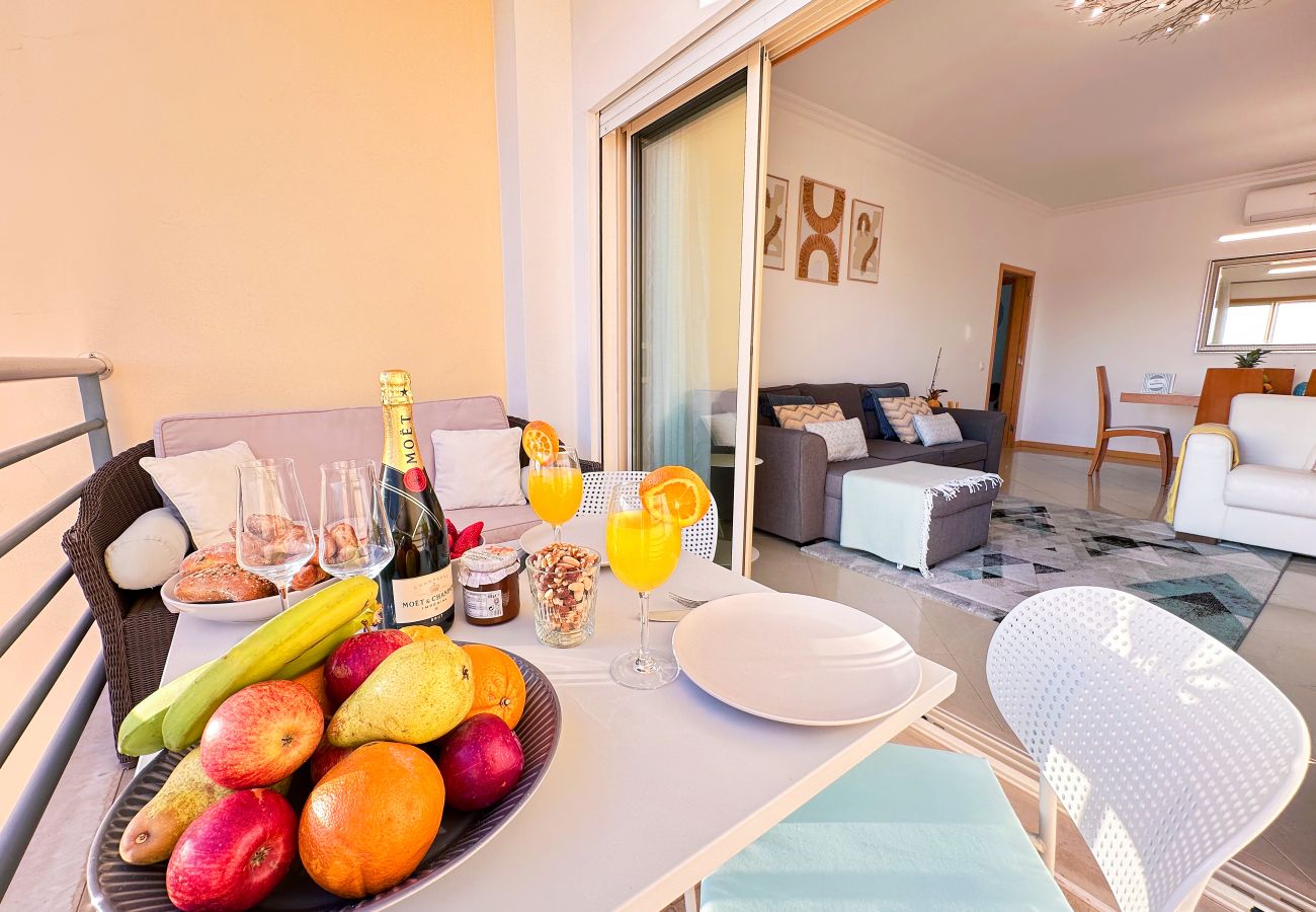 Appartement à Albufeira - AlbufeiraOrada Splendor by Be Cherish