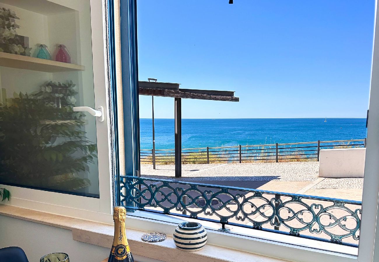 Maison à Albufeira - Luxury Beach House - Casa do Farol by BeCherish