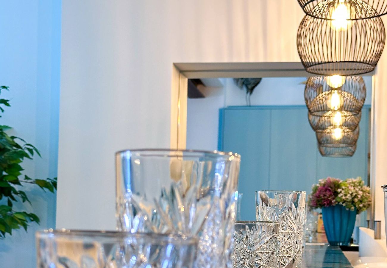 Maison à Albufeira - Luxury Beach House - Casa do Farol by BeCherish