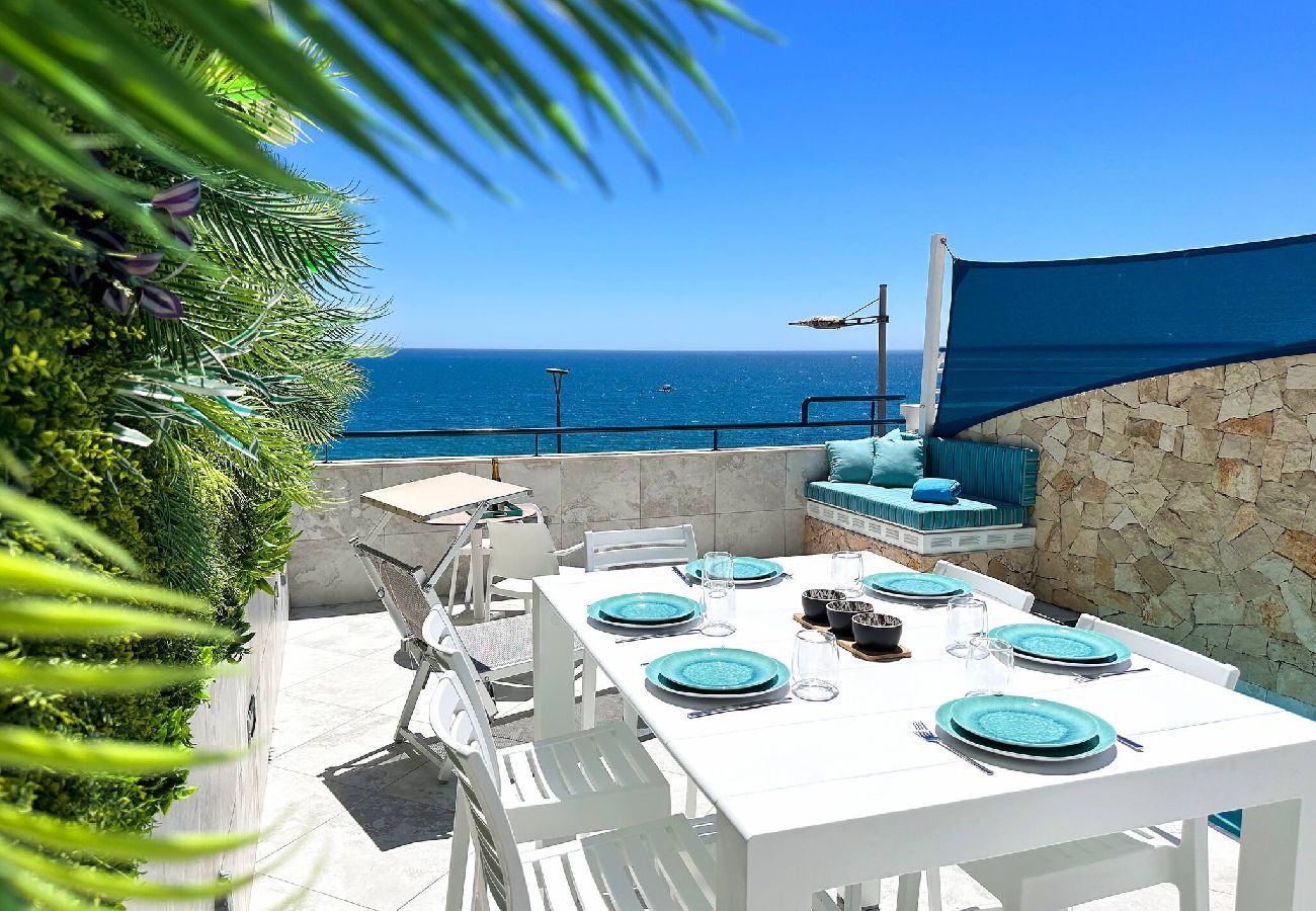 Maison à Albufeira - Luxury Beach House - Casa do Farol by BeCherish