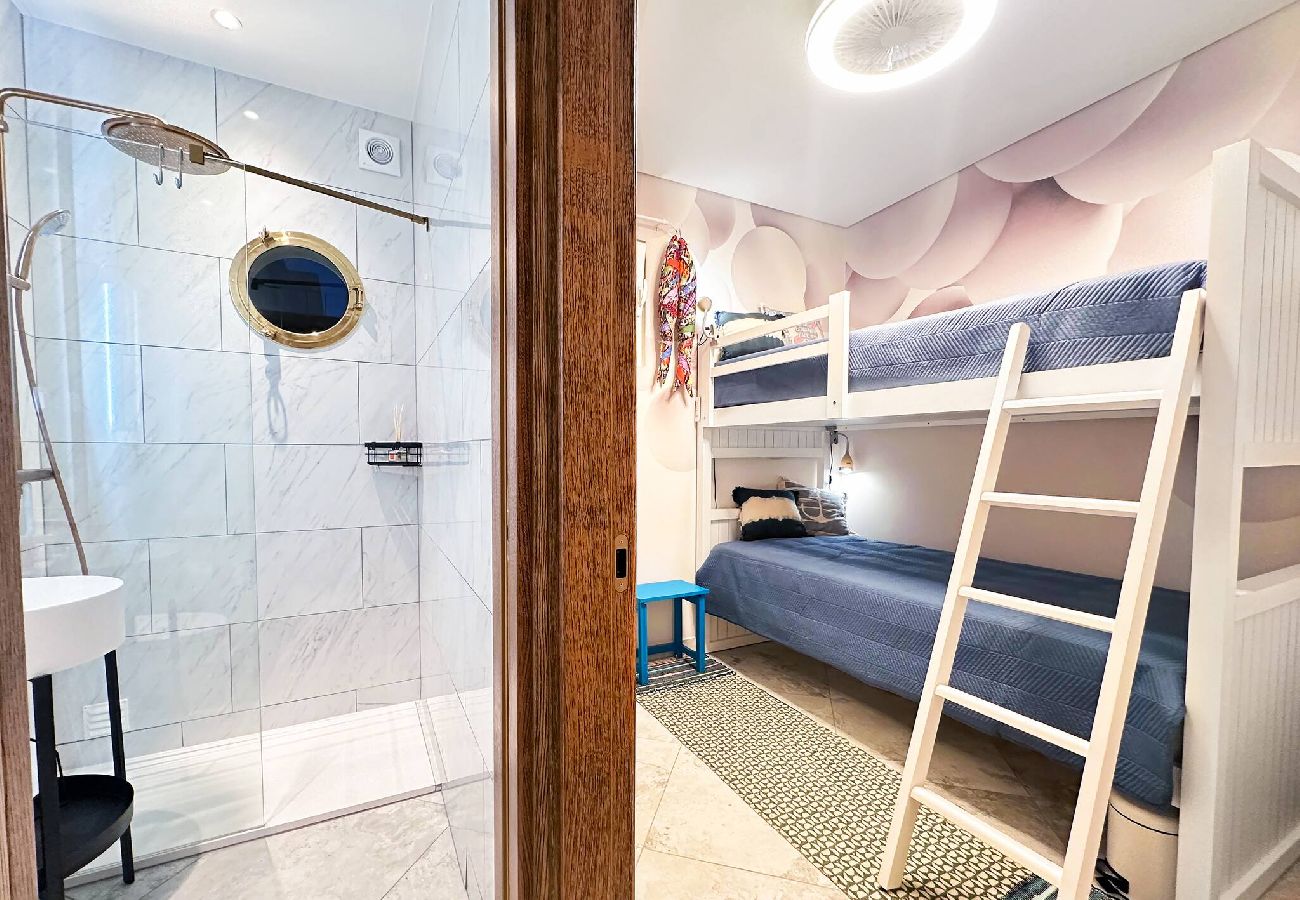 Maison à Albufeira - Luxury Beach House - Casa do Farol by BeCherish