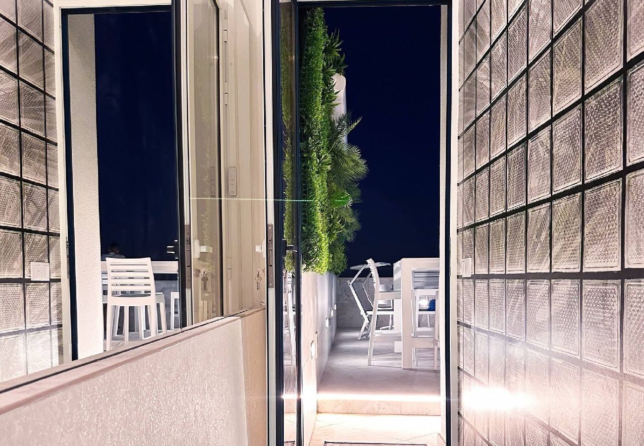 Maison à Albufeira - Luxury Beach House - Casa do Farol by BeCherish