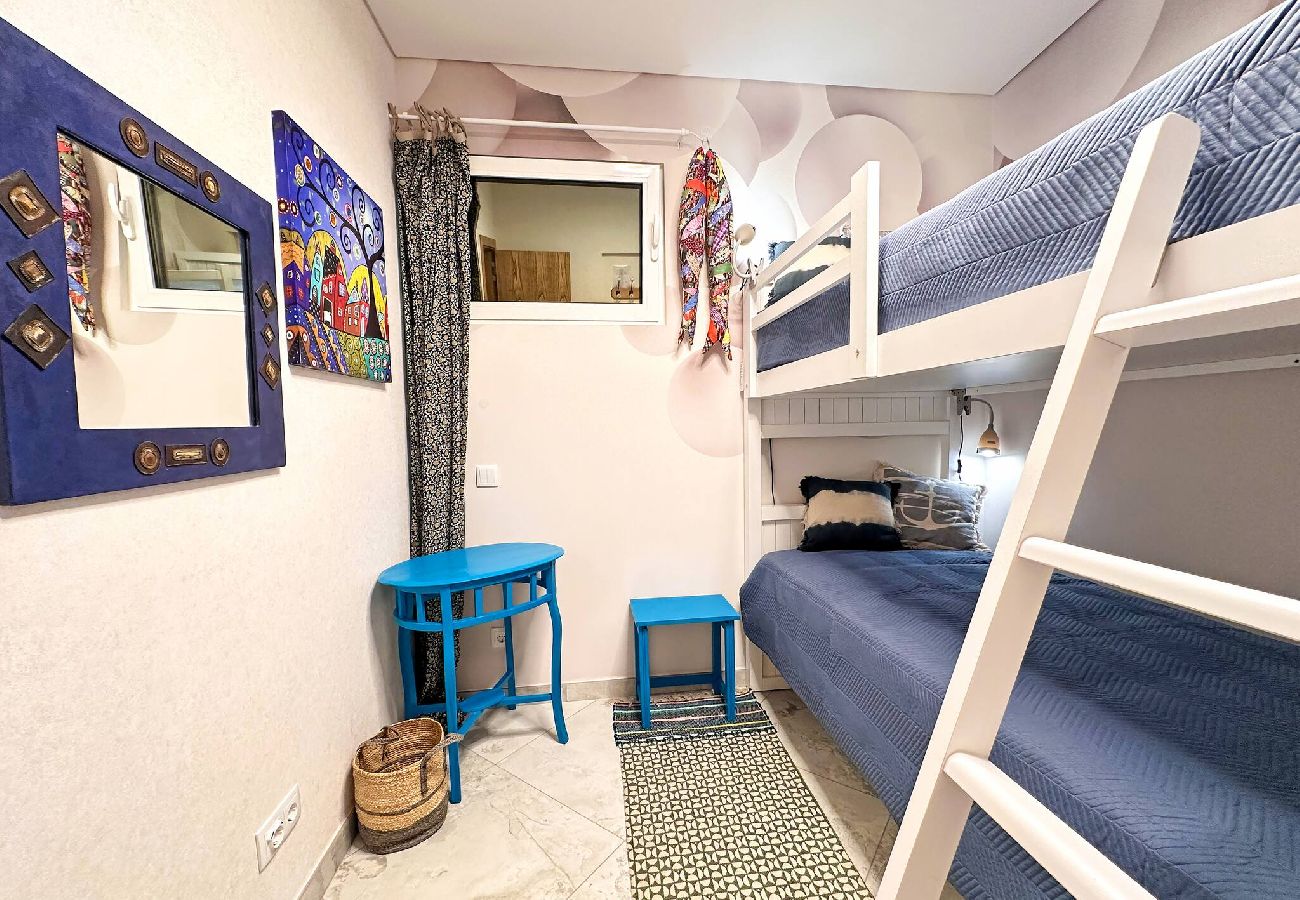 Maison à Albufeira - Luxury Beach House - Casa do Farol by BeCherish