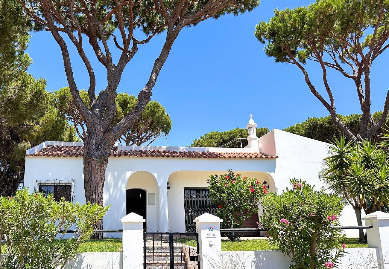 Villa à Quarteira - Villa Vista Golf - DistinctMoments powered by BeCherish 