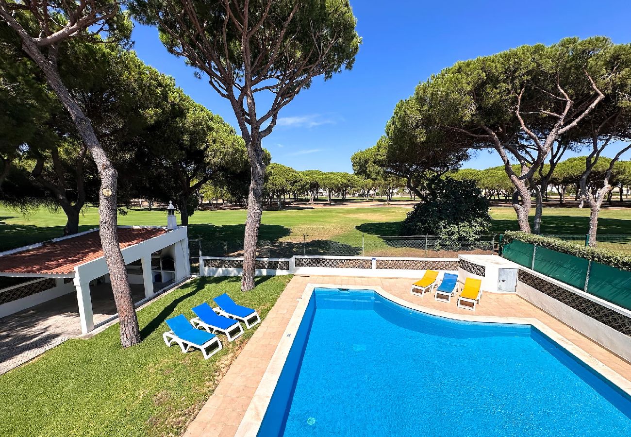 Villa à Quarteira - Villa Vista Golf - DistinctMoments powered by BeCherish 