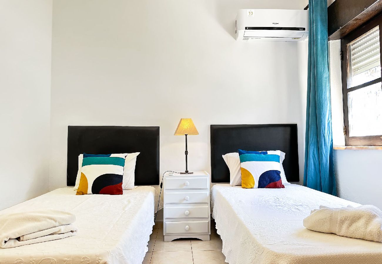 Villa à Quarteira - Villa Vista Golf - DistinctMoments powered by BeCherish 