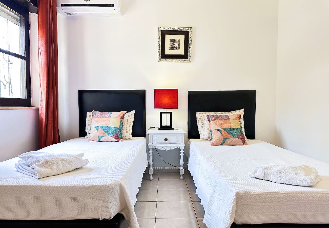 Villa à Quarteira - Villa Vista Golf - DistinctMoments powered by BeCherish 