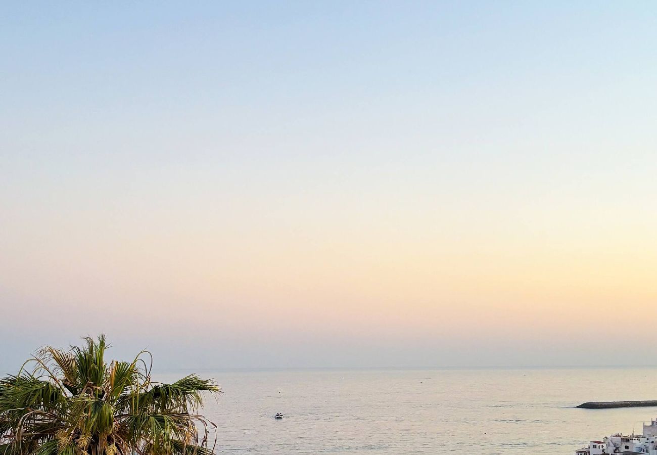 Appartement à Albufeira - Breathtaking Ocean & City Views by BeCherish 