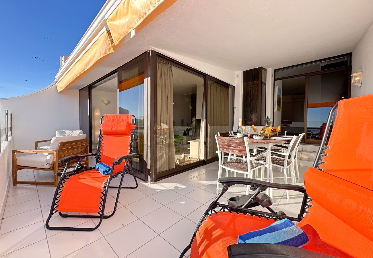 Appartement à Albufeira - Breathtaking Ocean & City Views by BeCherish 