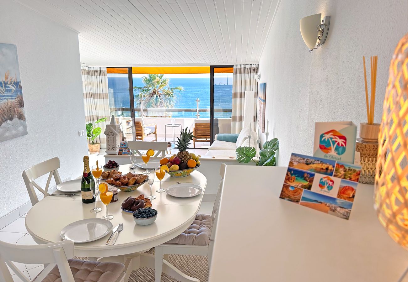 Appartement à Albufeira - Breathtaking Ocean & City Views by BeCherish 