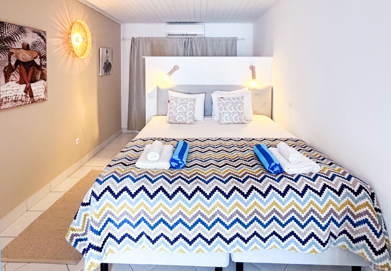 Appartement à Albufeira - Breathtaking Ocean & City Views by BeCherish 