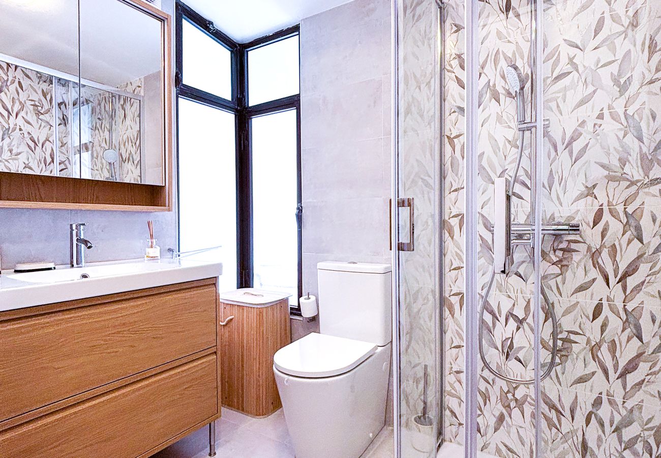 Appartement à Albufeira - Breathtaking Ocean & City Views by BeCherish 