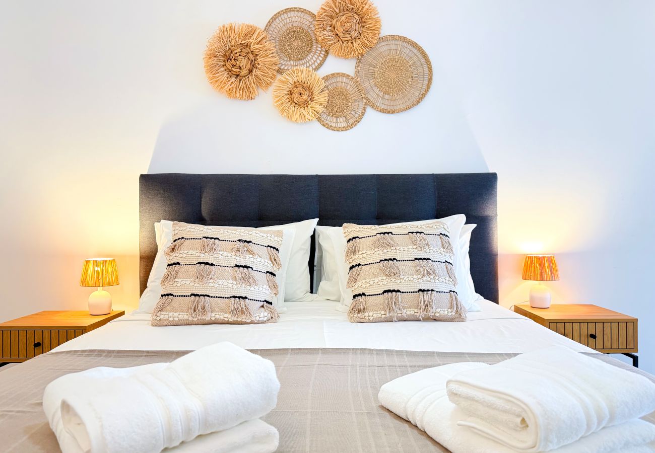 Appartement à Albufeira - Boho Sea by BeCherish 