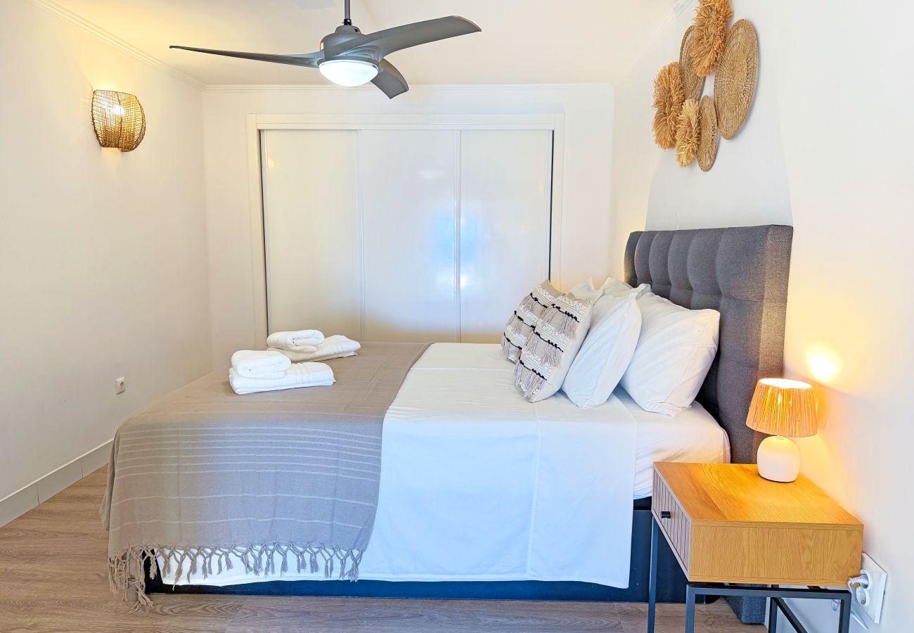 Appartement à Albufeira - Boho Sea by BeCherish 