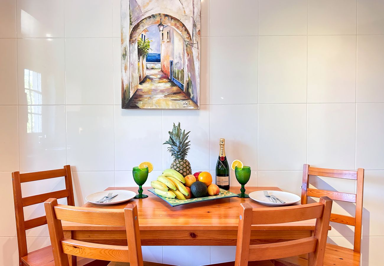 Maison à Albufeira - Casa Antonius, Sun & Pool Balaia Home by BeCherish