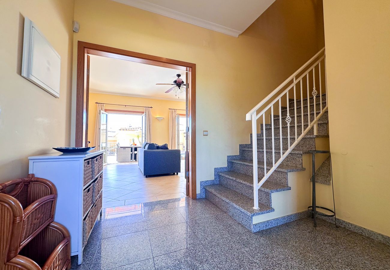 Maison à Albufeira - Casa Antonius, Sun & Pool Balaia Home by BeCherish