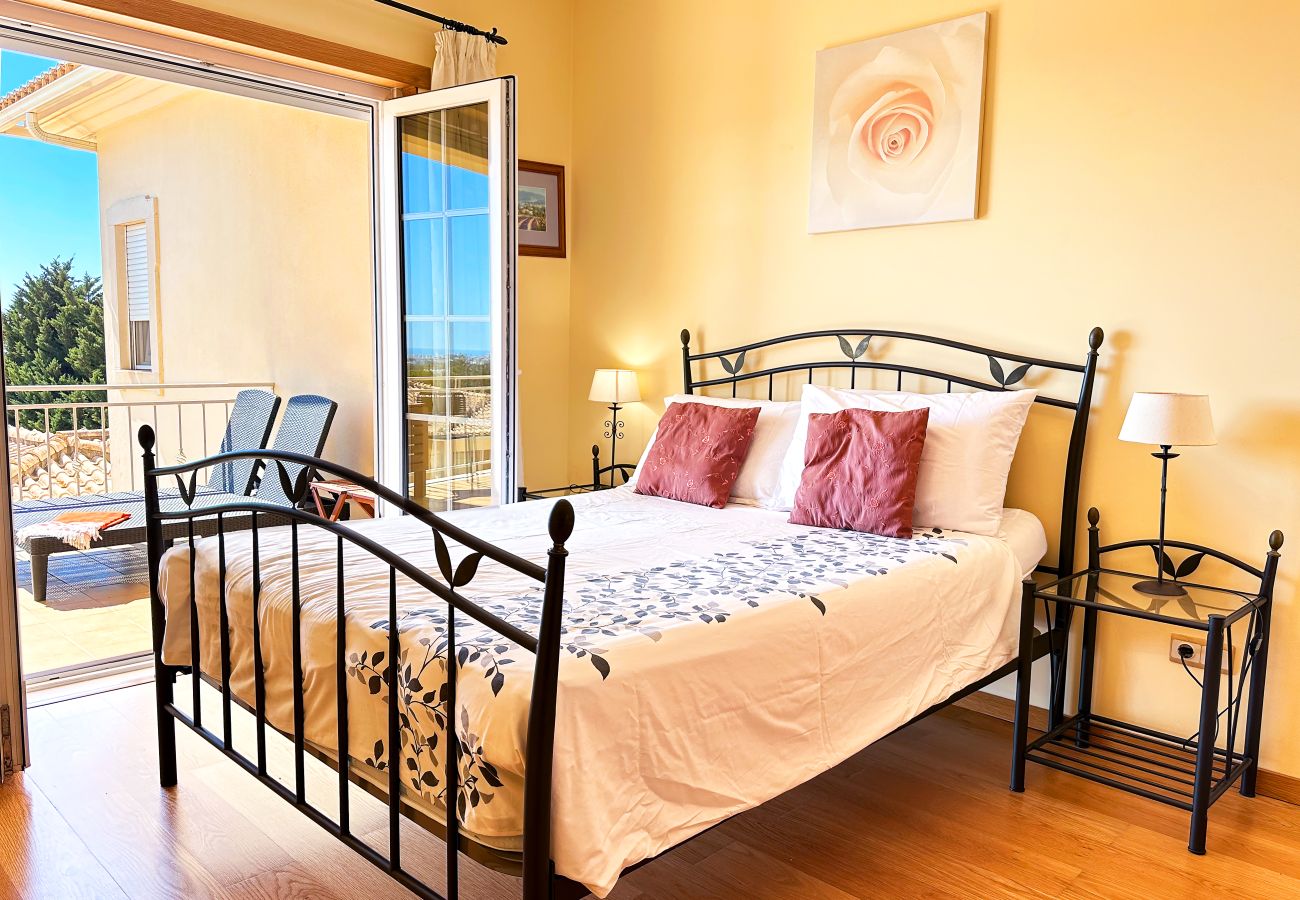 Maison à Albufeira - Casa Antonius, Sun & Pool Balaia Home by BeCherish