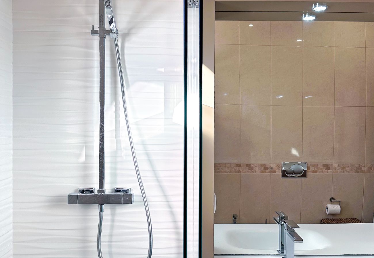 Appartement à Albufeira - Serenity Ocean View Penthouse by BeCherish