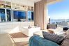 Appartement à Albufeira - Serenity Ocean View Penthouse by BeCherish