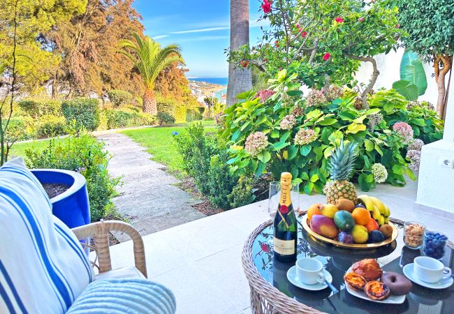 Appartement à Albufeira - Windmill Hill Gem Townhouse By BeCherish