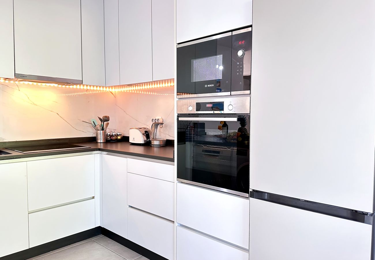 Appartement à Albufeira - Windmill Hill Gem Townhouse By BeCherish