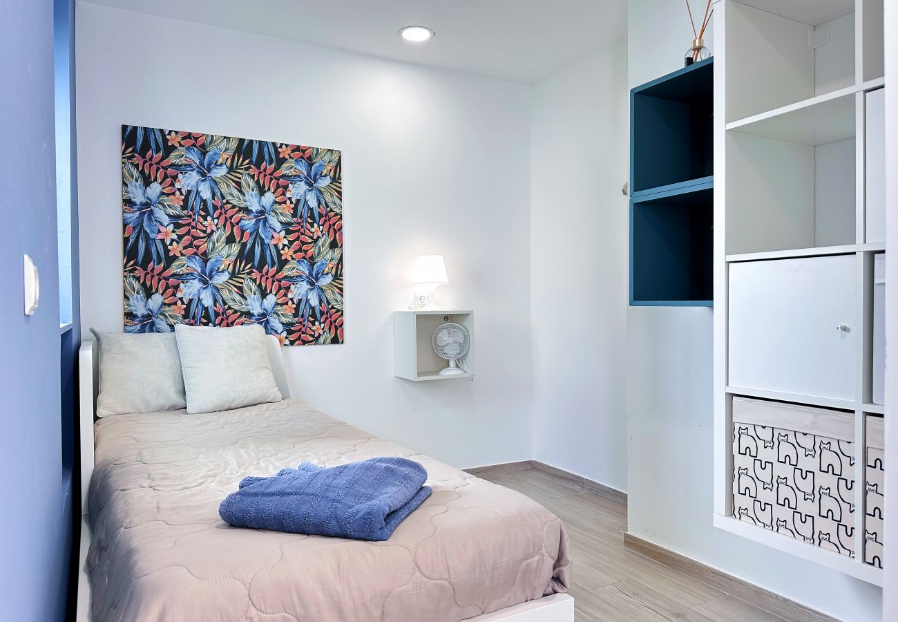 Appartement à Albufeira - Windmill Hill Gem Townhouse By BeCherish