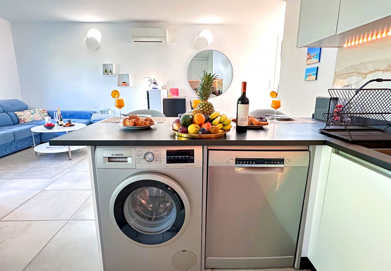 Appartement à Albufeira - Windmill Hill Gem Townhouse By BeCherish