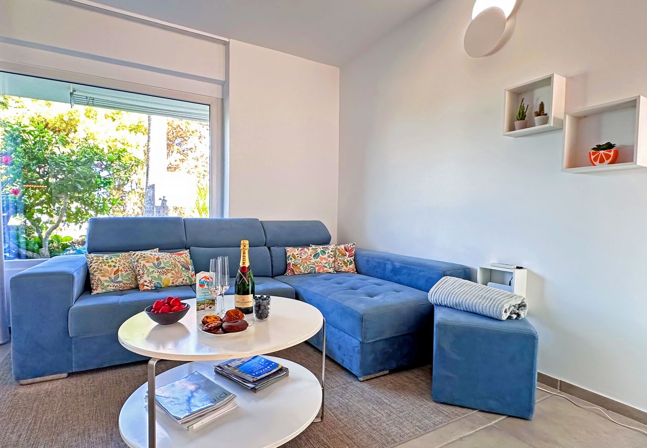 Appartement à Albufeira - Windmill Hill Gem Townhouse By BeCherish