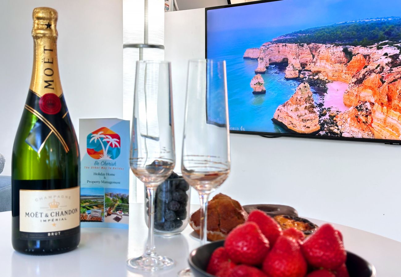 Appartement à Albufeira - Windmill Hill Gem Townhouse By BeCherish