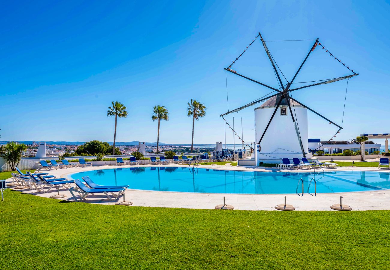 Appartement à Albufeira - Windmill Hill Gem Townhouse By BeCherish