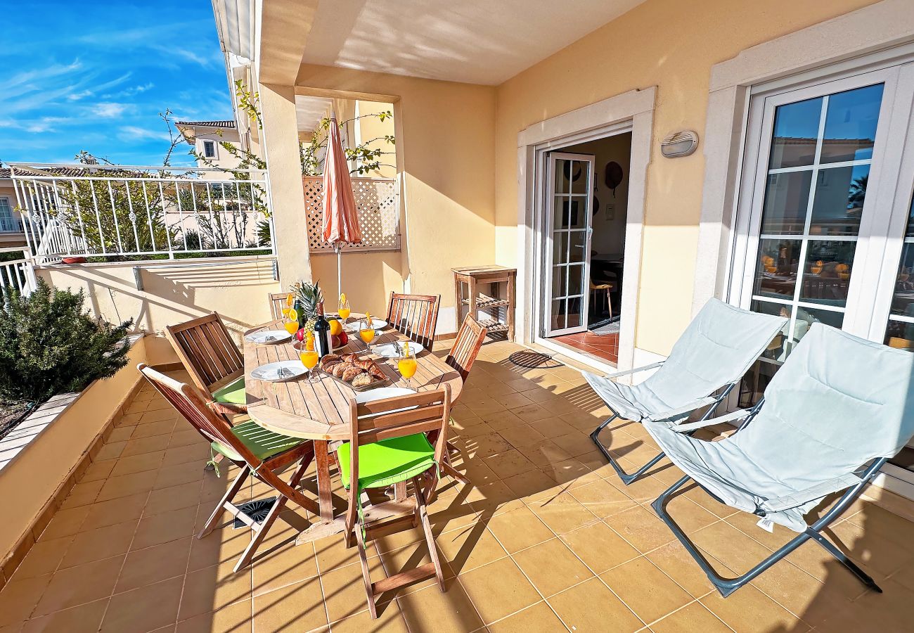 Maison à Albufeira - Balaia Magg’s House - Pool & Ocean view by BeCherish