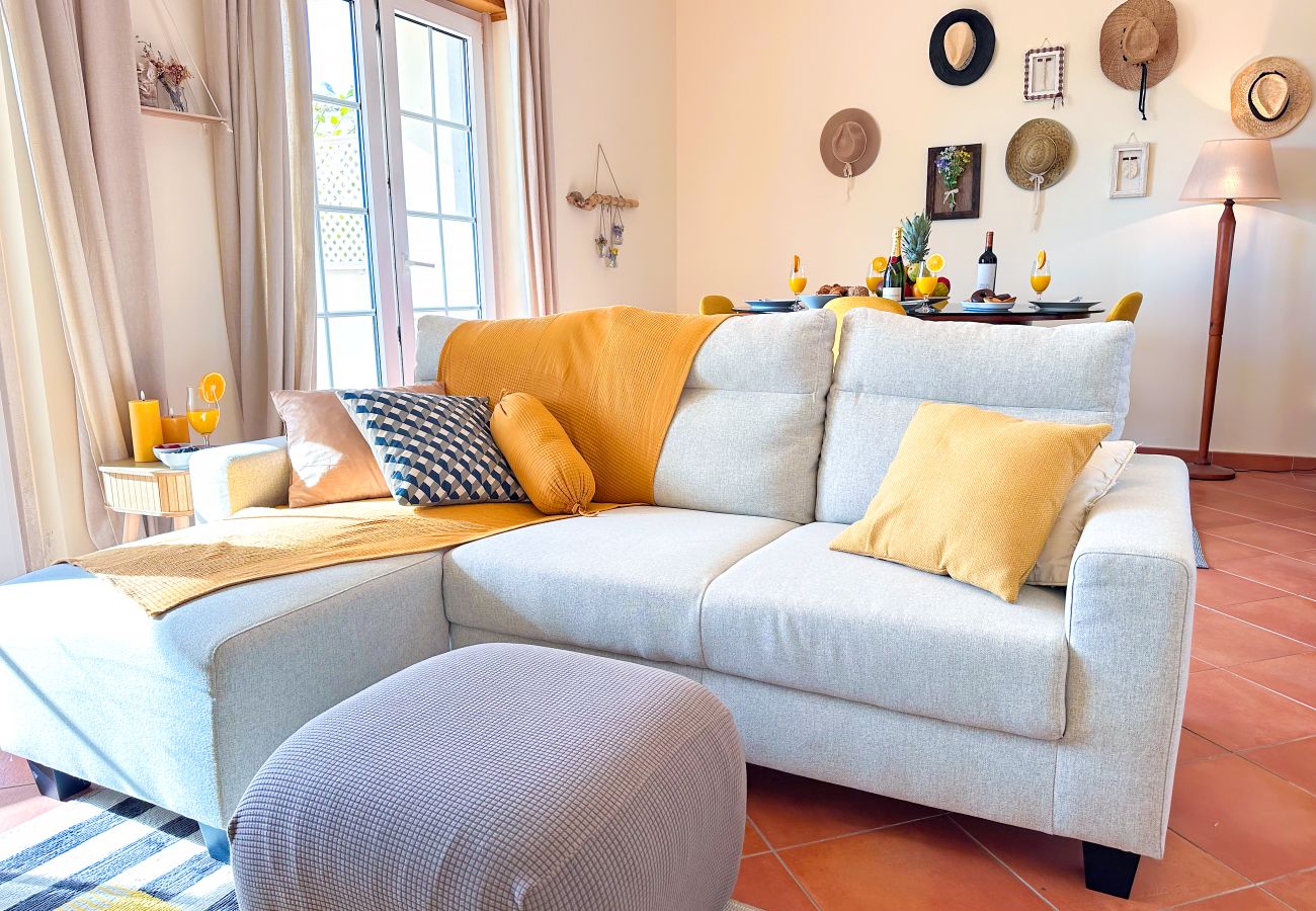 Maison à Albufeira - Balaia Magg’s House - Pool & Ocean view by BeCherish