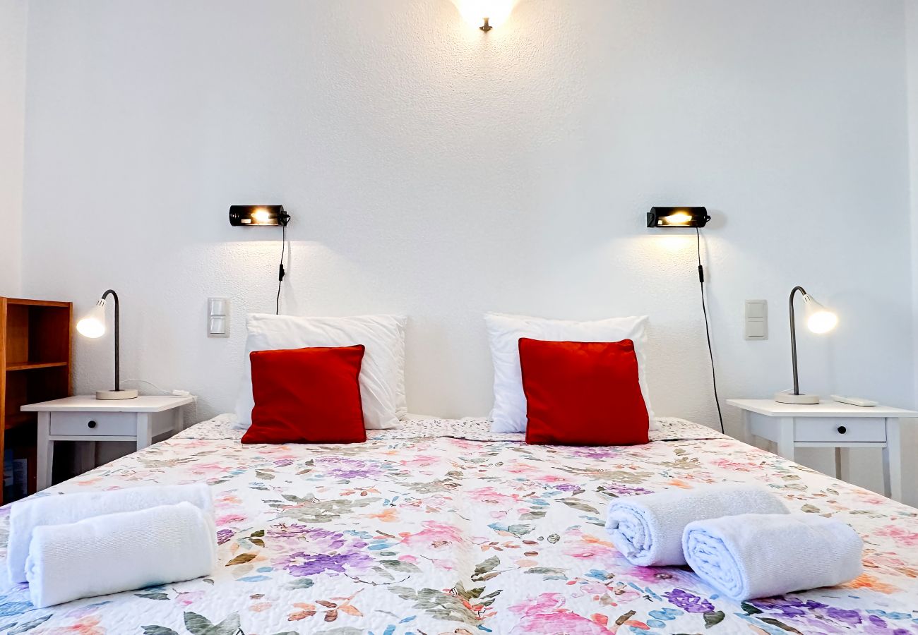 Appartement à Albufeira - WindMill Rooftop Panoramic OceanView Condo By BeCherish