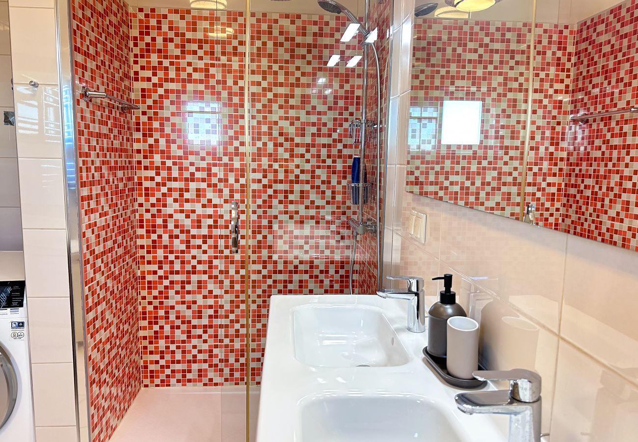 Appartement à Albufeira - WindMill Rooftop Panoramic OceanView Condo By BeCherish