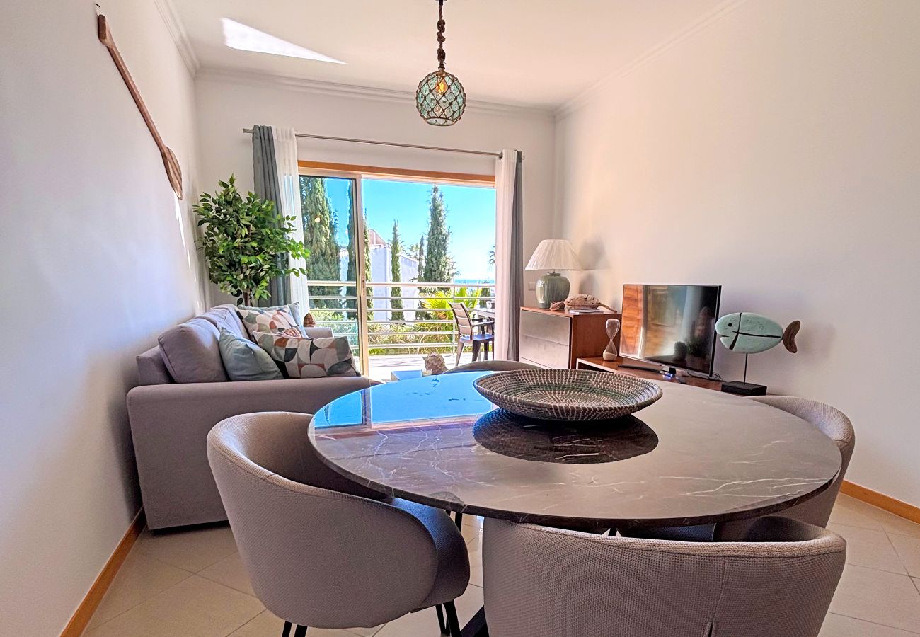 Appartement à Albufeira - Albufeira Orada Sea View by BeCherish